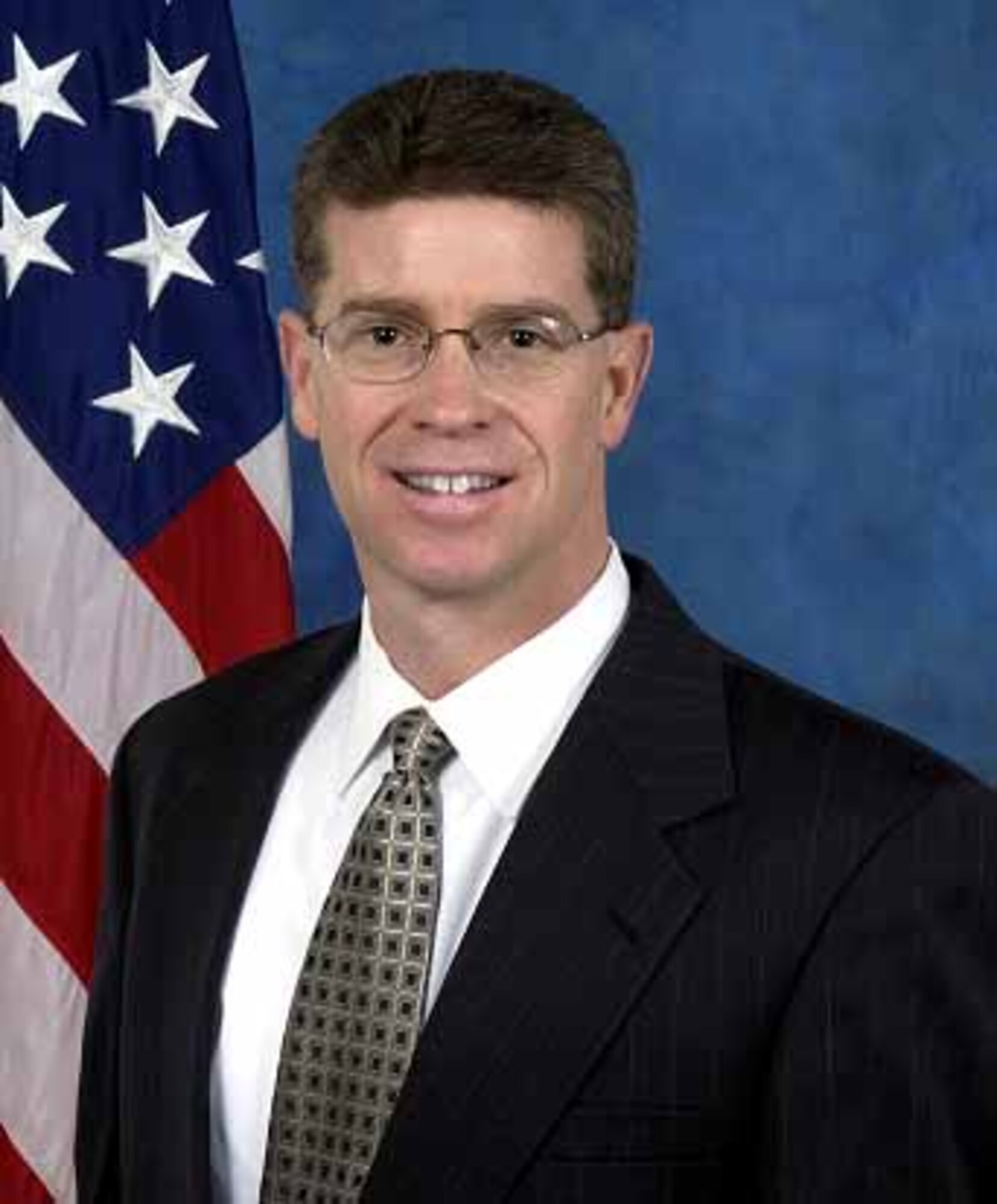 Michael Britt Covington is AEDC’s new executive director.In this role, he will be responsible for assisting the center commander in overseeing the daily operations of Arnold. (Photo provided)