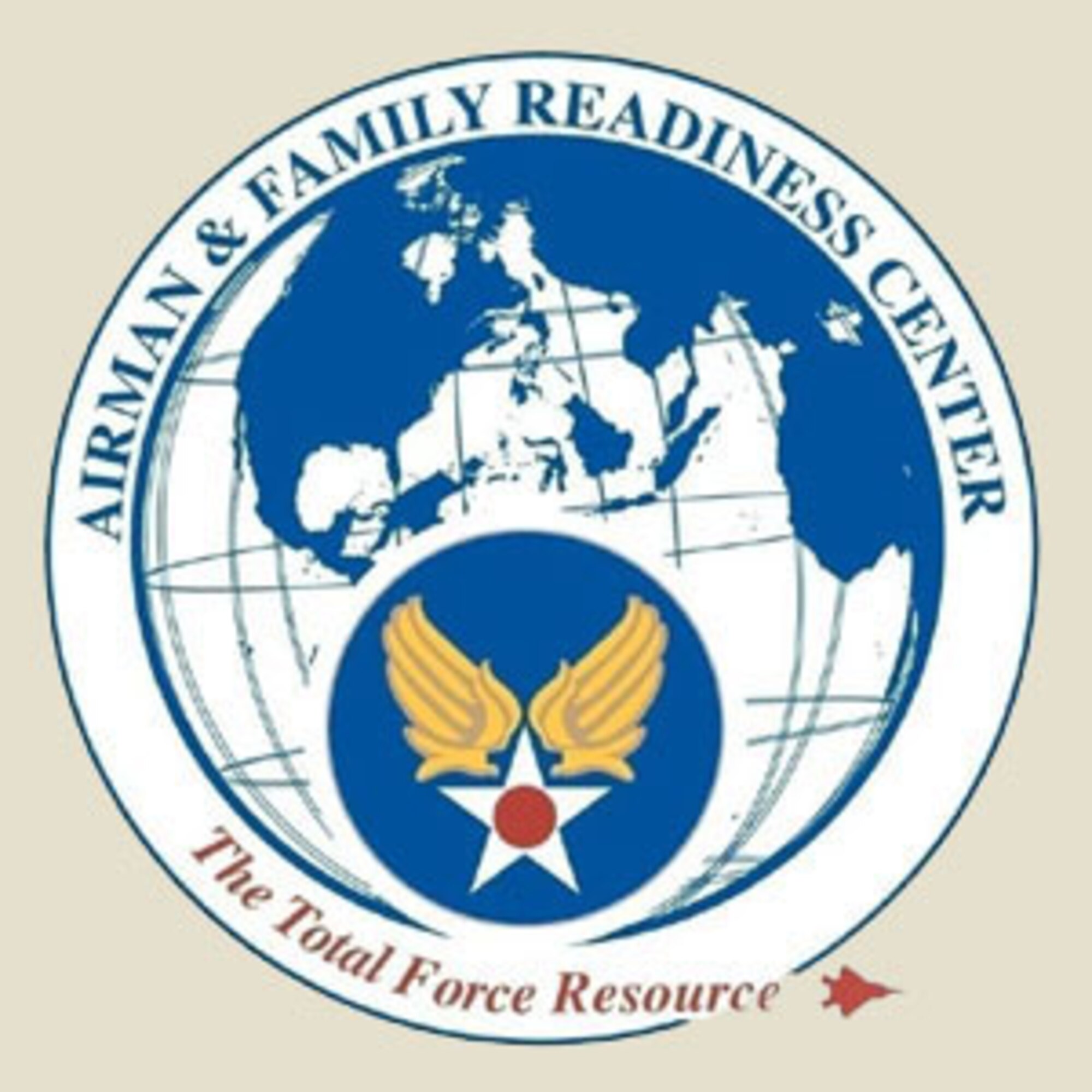 The Air Force recently launched a new community Web site initiative. The site can be found at www.afcommunity.af.mil. (U.S. Air Force graphic)