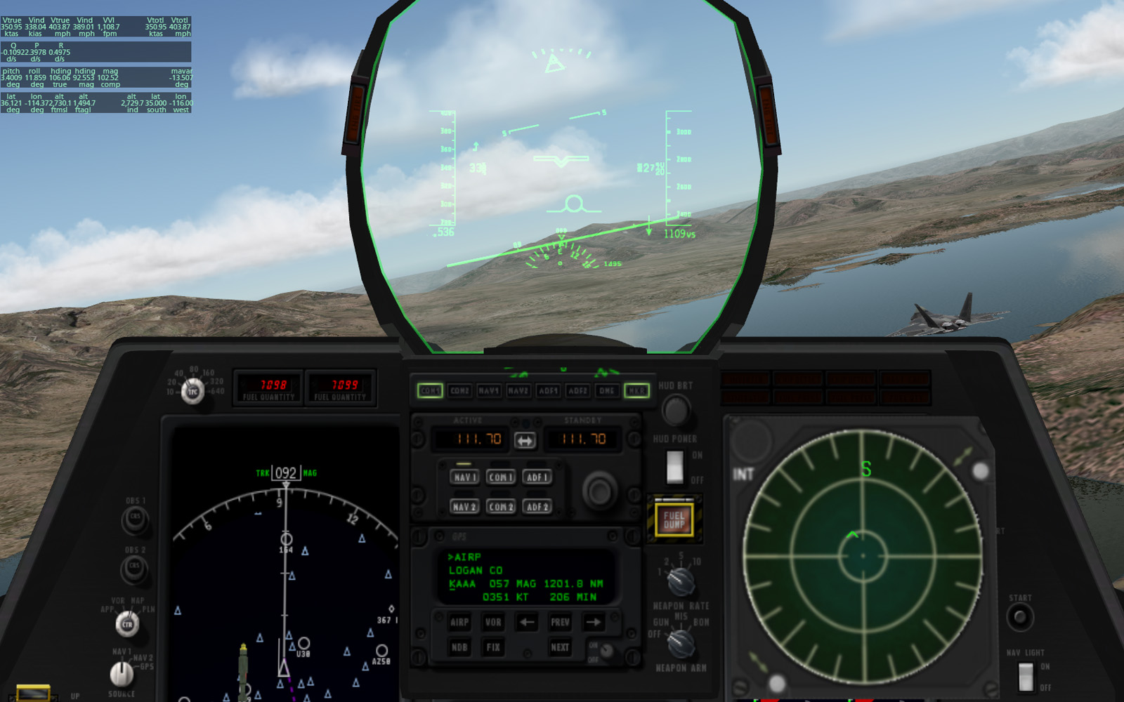 Researchers Use Gaming Technology For Interactive Military Training Air Force Materiel Command Article Display