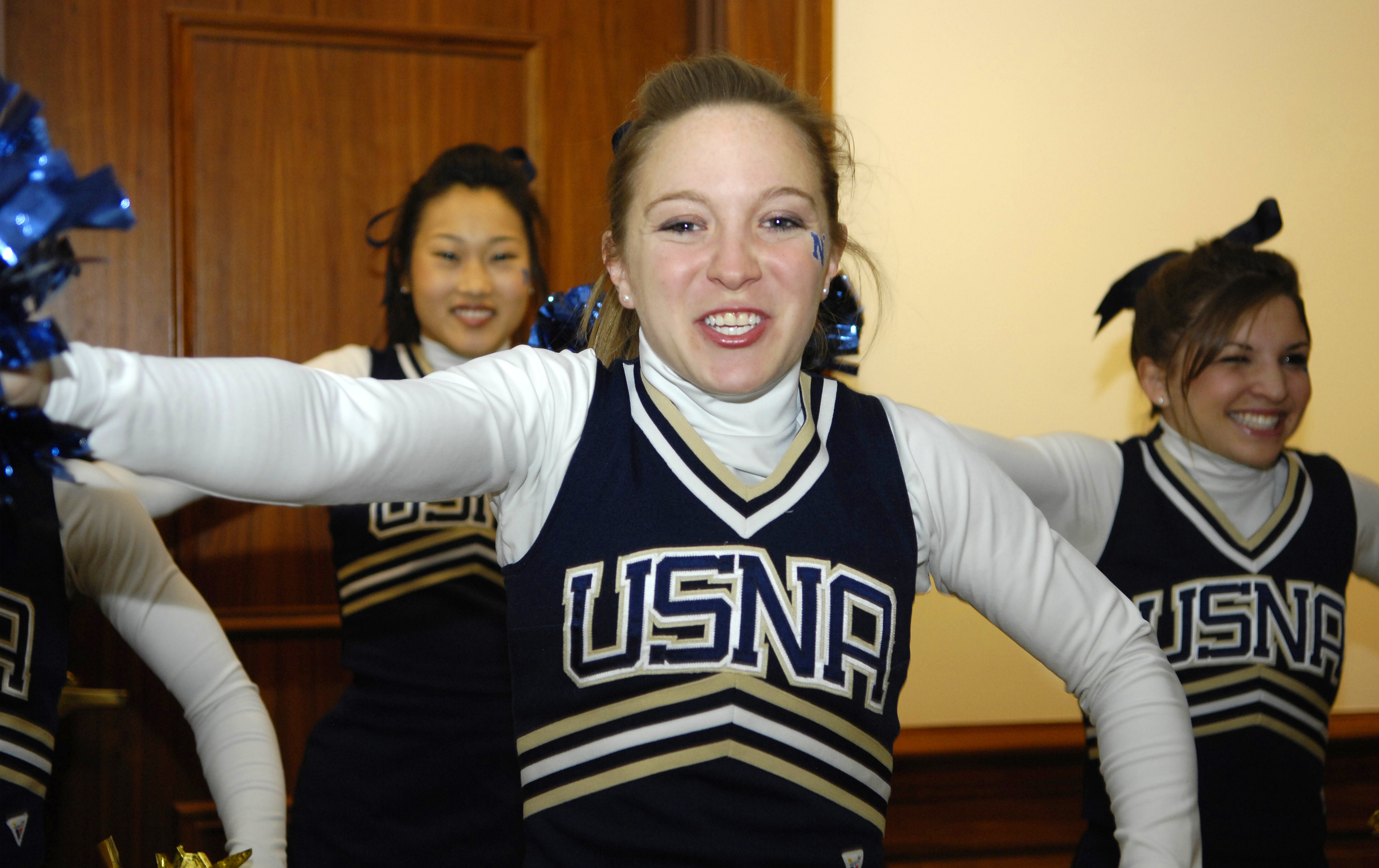 is cheerleading a sport essay Thesis statement cheerleading should be considered a sport because it is more than just the cheering and chanting, it takes athleticism, endurance, and strength to compete as a cheerleader they don't know how long or how often they practice. is cheerleading a sport essay Thesis statement cheerleading should be considered a sport because it is more than just the cheering and chanting, it takes athleticism, endurance, and strength to compete as a cheerleader they don't know how long or how often they practice.