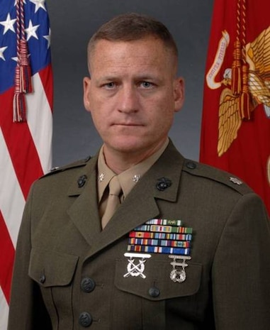 LtCol