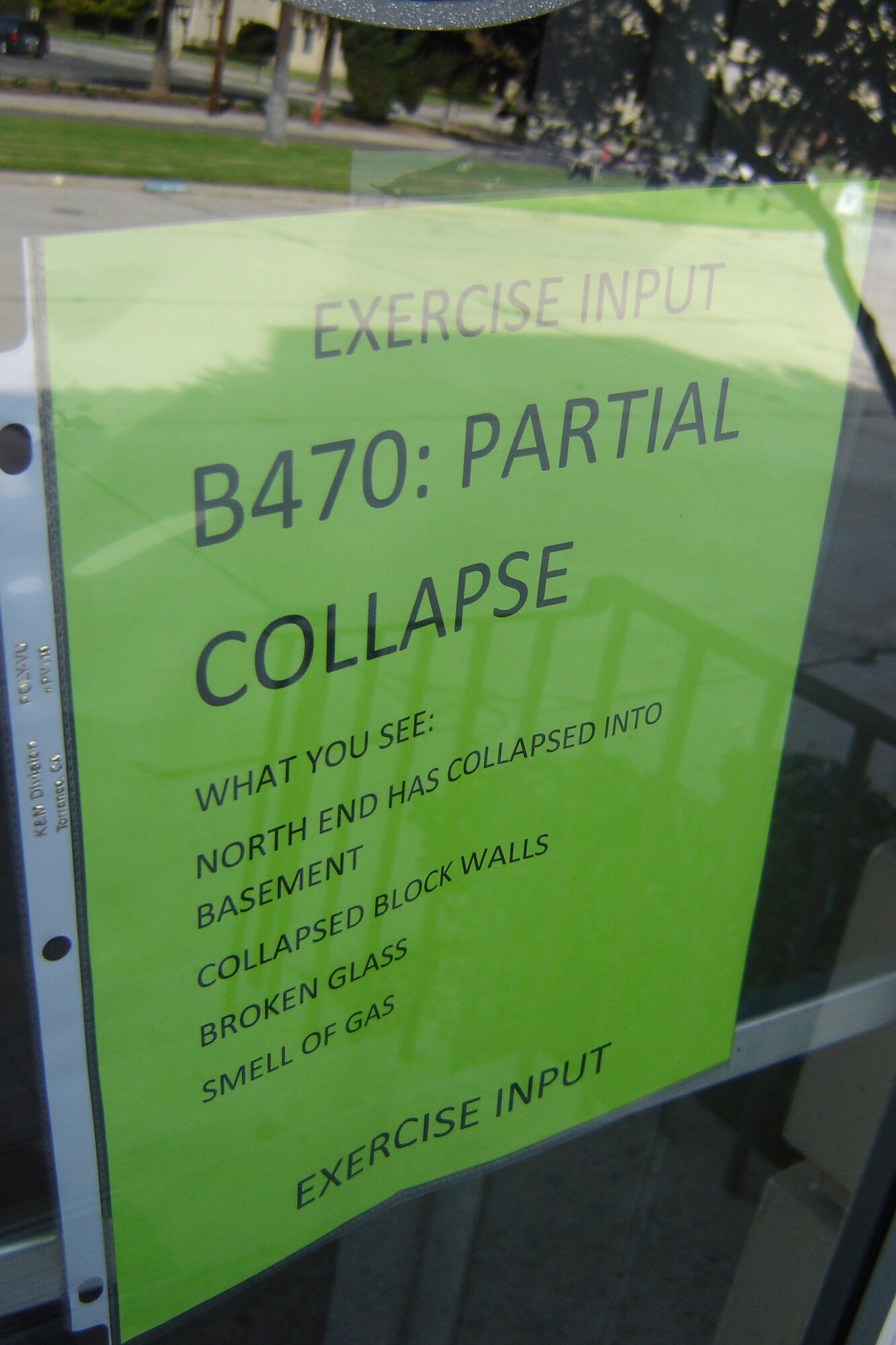 March aces Golden Guardian 2008