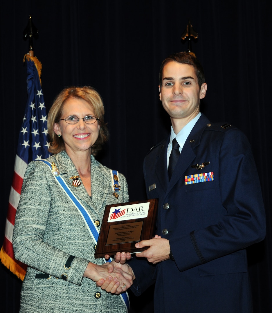 (U.S. Air Force photo by Rich McFadden)