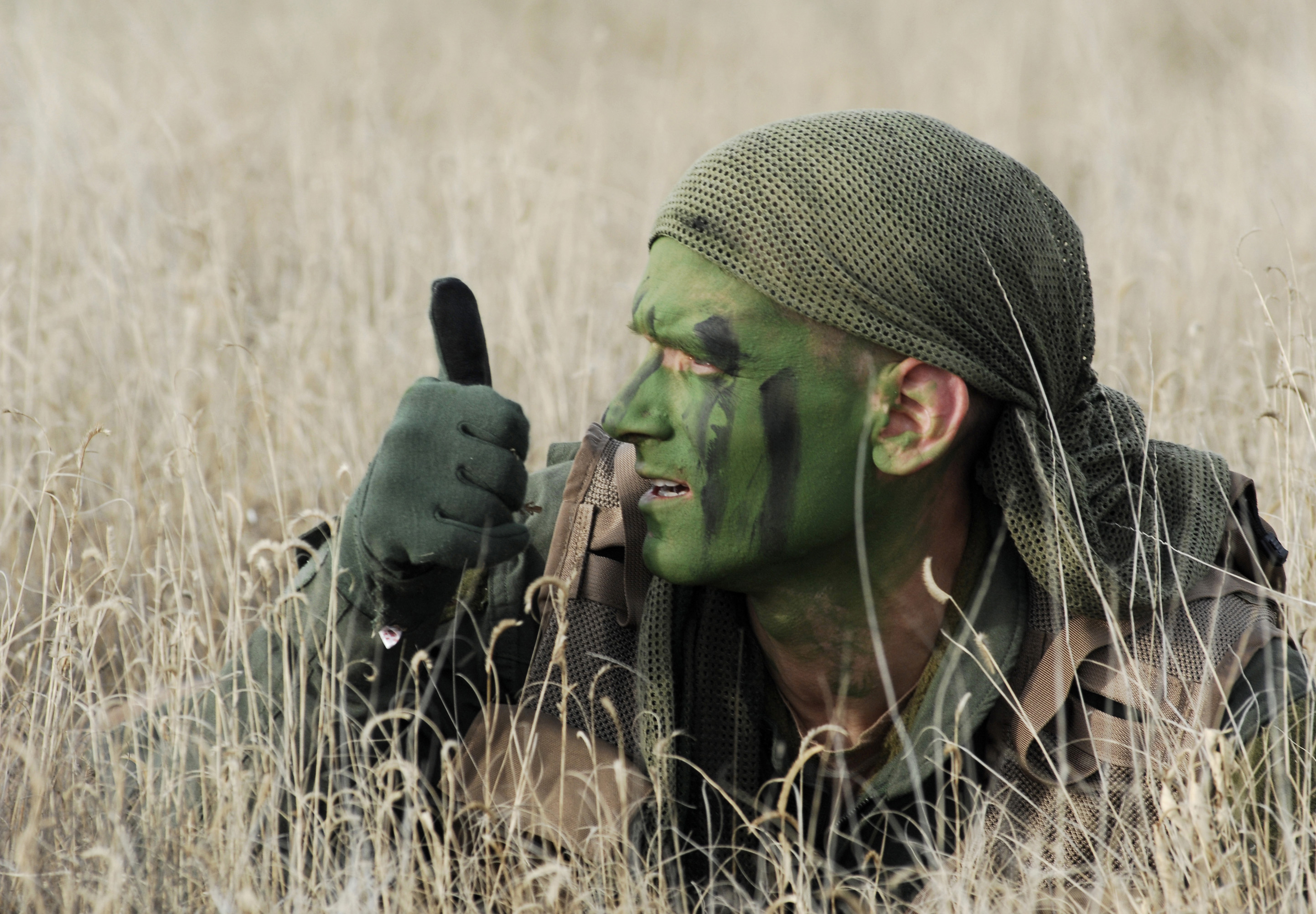 How Hard Is It To Become A Sere Specialist