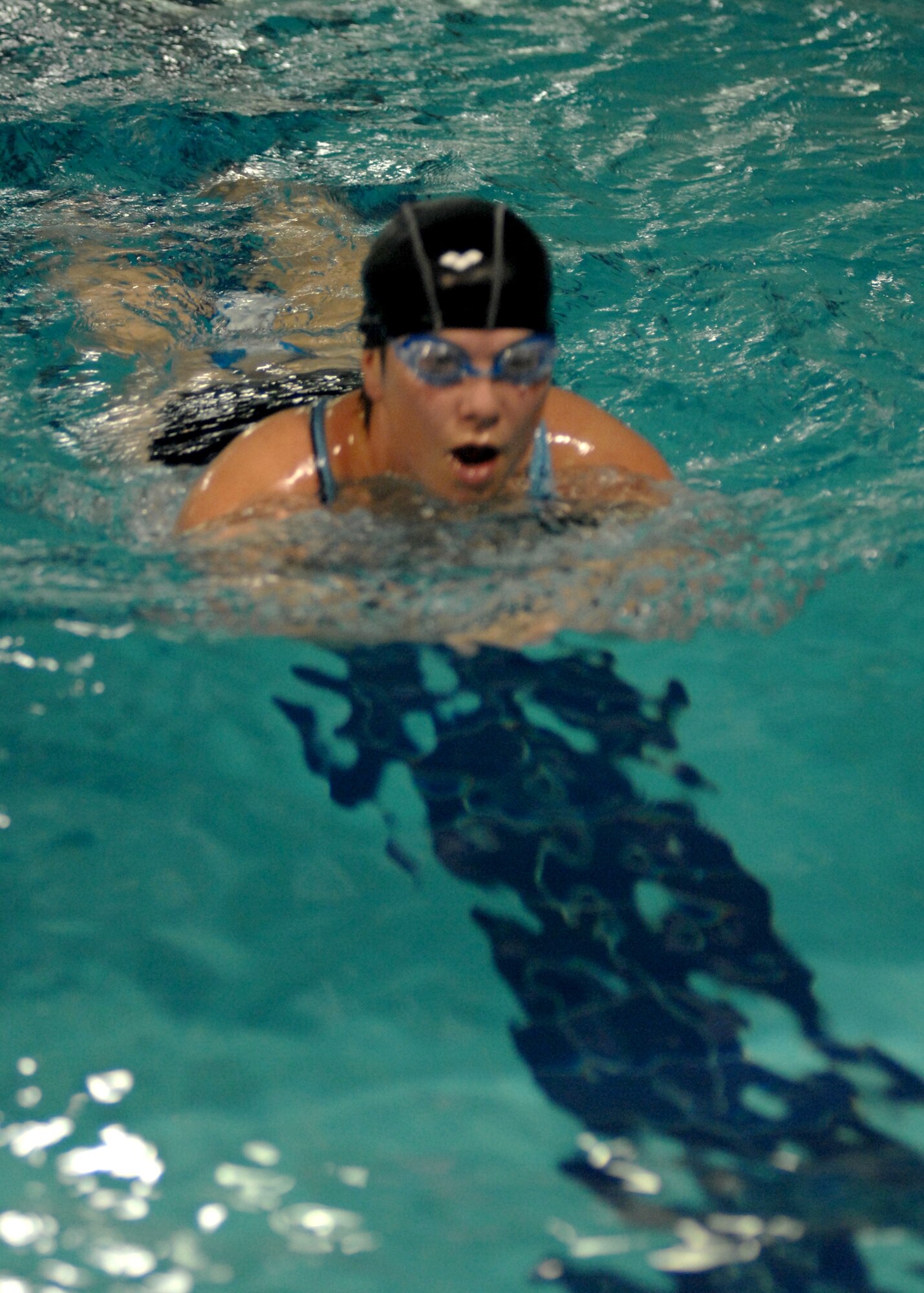 local-community-opens-lanes-to-base-swimmers-aviano-air-base-display