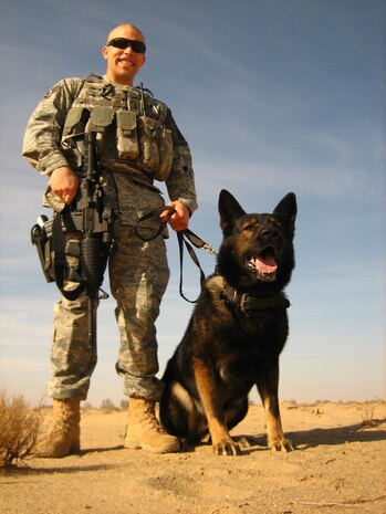 Staff Sgt. Clifford Hartley