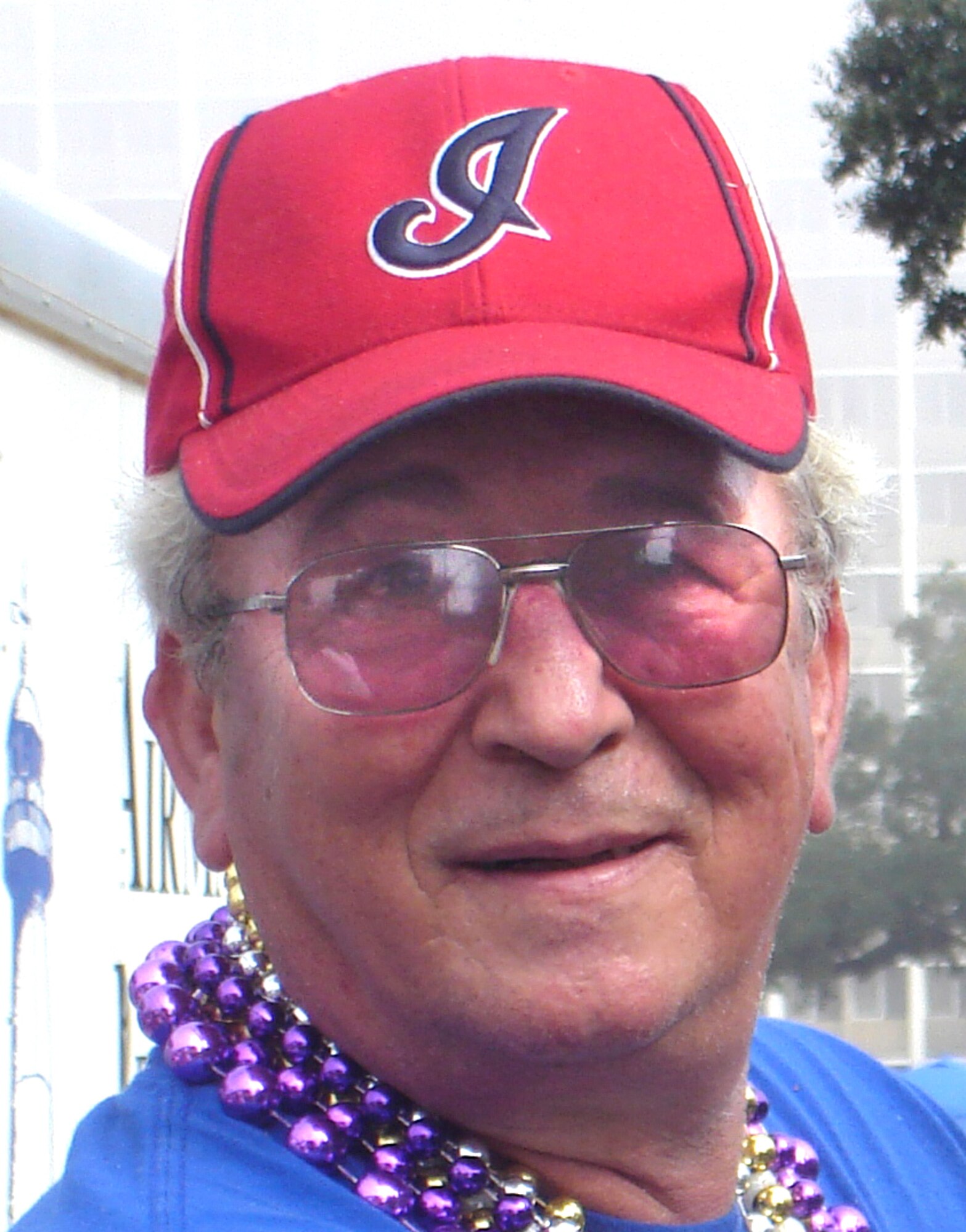 Mr. Bublik has also earned a reputation as “the man behind the grill” at many base functions and airman and family readiness center cookouts.  