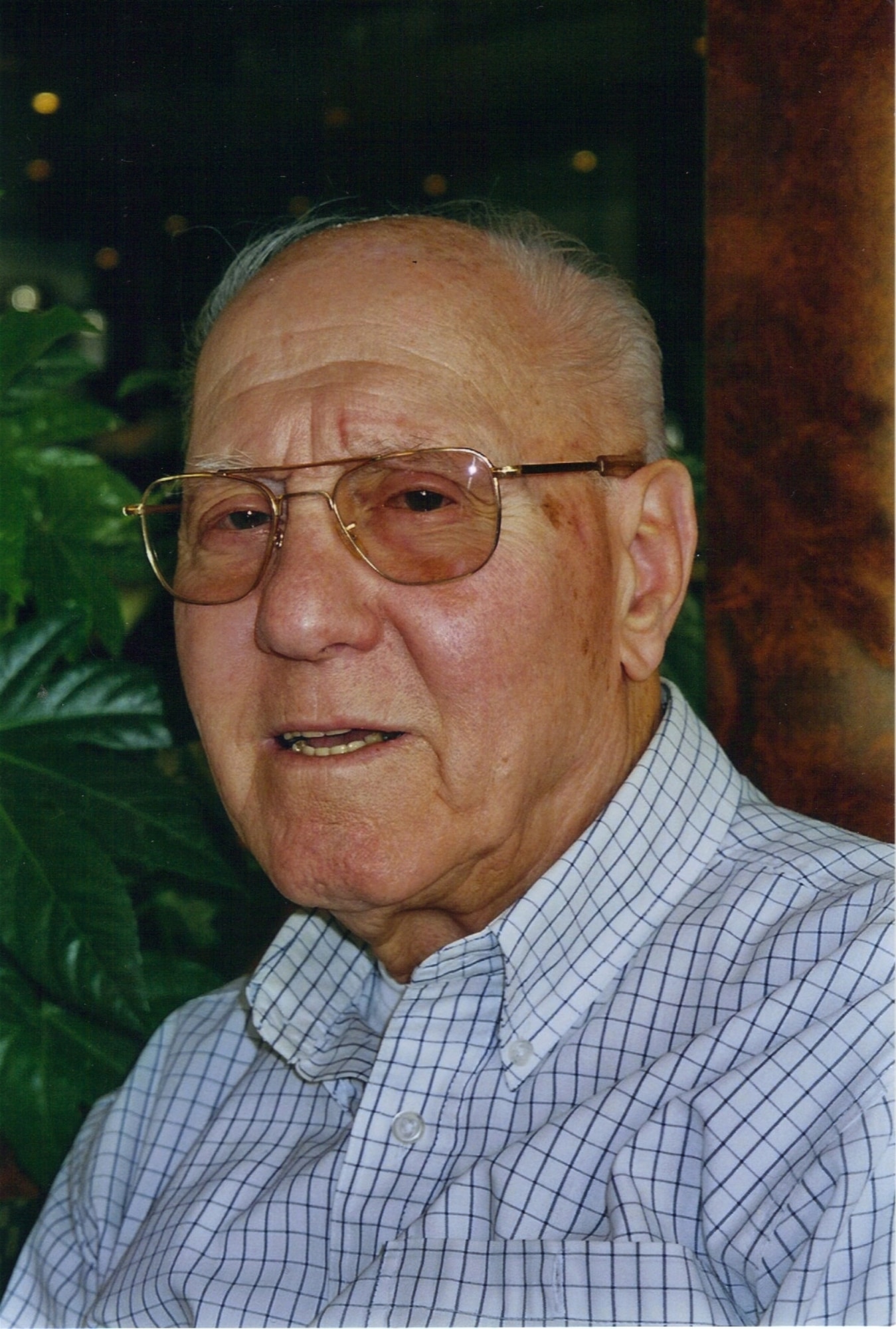 Sergeant Zaso moved to Bitburg with his wife, Gisele, in 1976. Gisele Zaso said her
husband of almost 52 years was a “happy-go-lucky” guy and was liked by everyone.
He passed away Nov. 2, and was buried with military honors in Kolmeshöh
Cemetery in Bitburg. (Courtest Photo)
