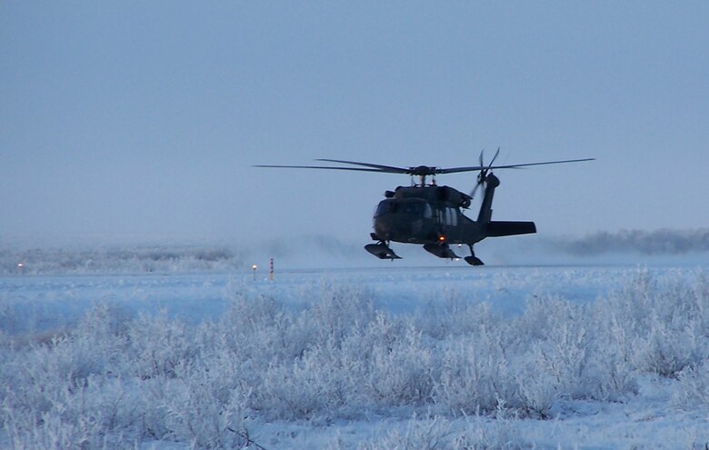 Medics assist Alaskan natives > Joint Base Elmendorf-Richardson > News ...