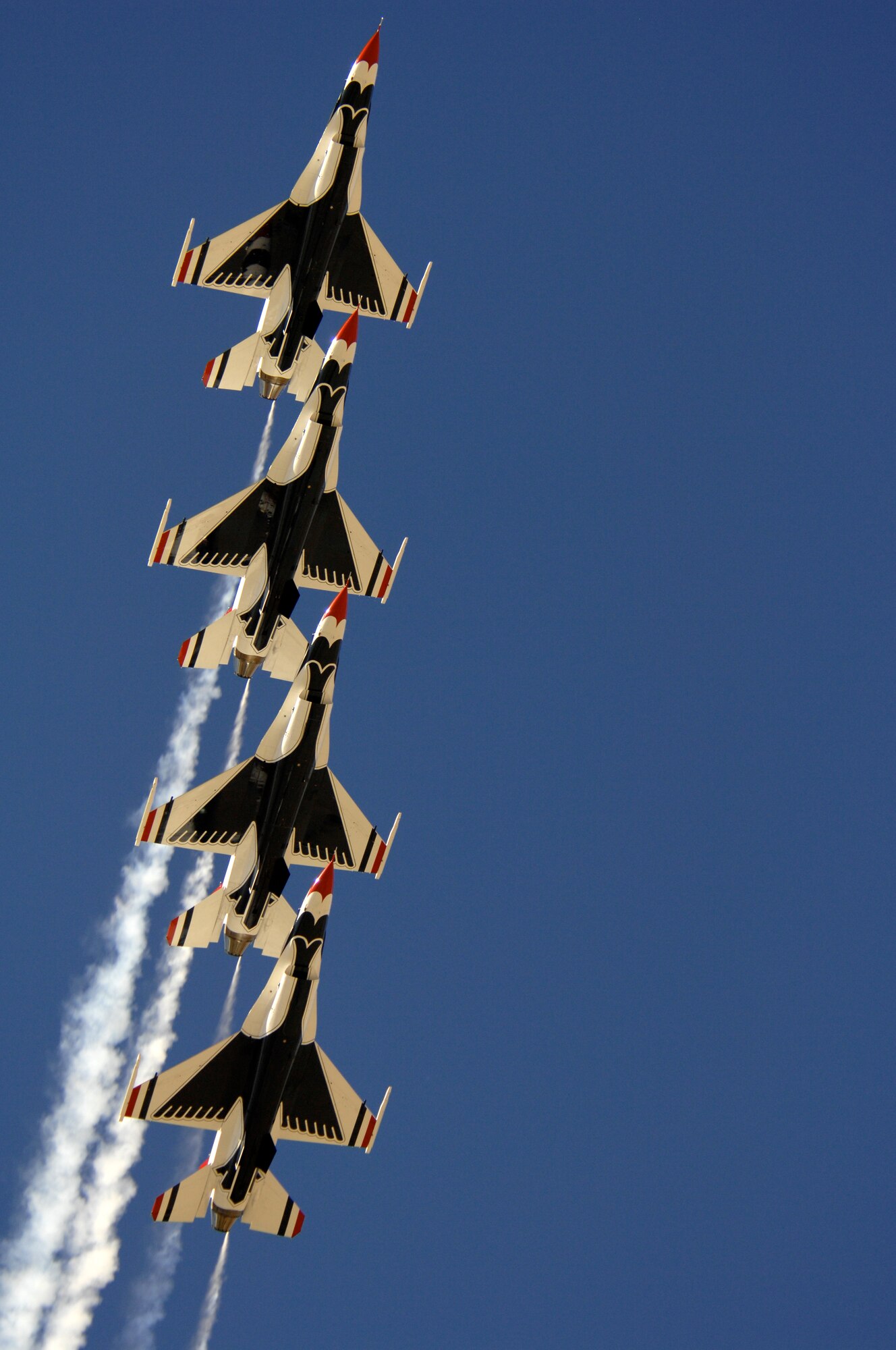 U.S. Air Force photo by Tech. Sgt. Justin Pyle