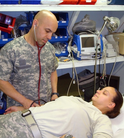 Master Sgt. Jose Piñeiro                      