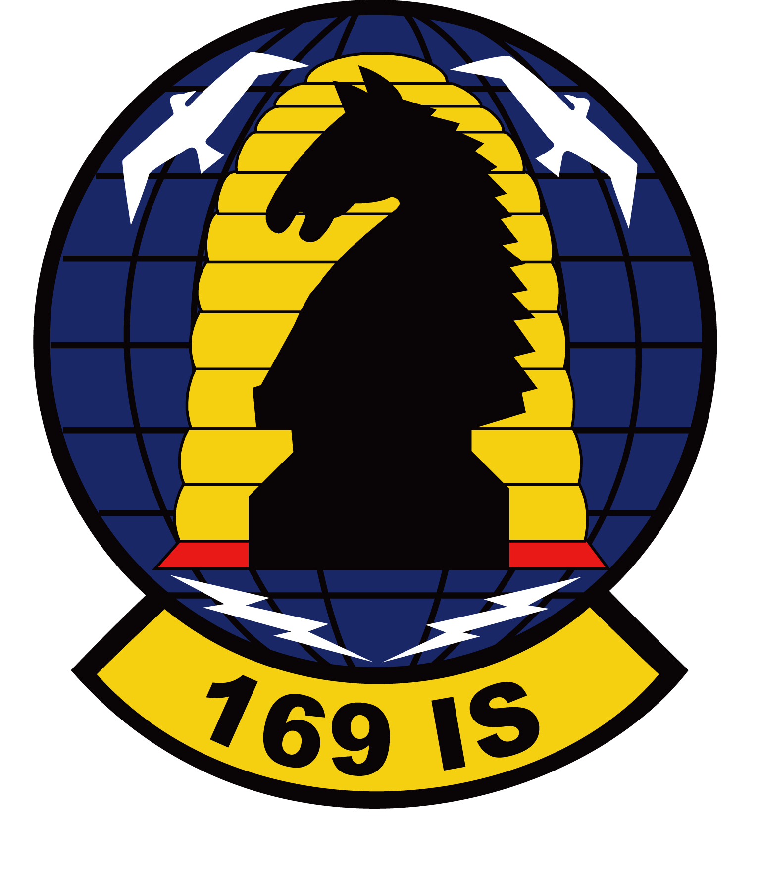 Seal of the Utah National Guard