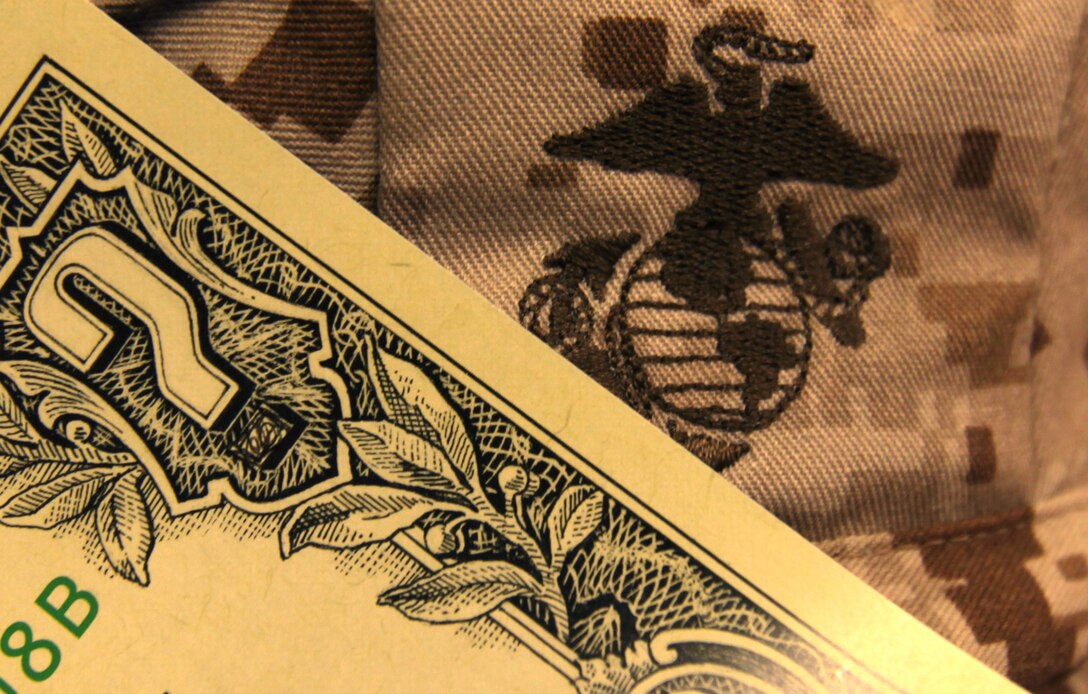 Camp Pendleton Marine Corps Community Services, Marine and Family Services offer programs to service members and families that focus on financial education, counseling and information. Financial classes are offered every Friday at 9 a.m., in building 13150 that emphasizes education on personal fiscal needs.