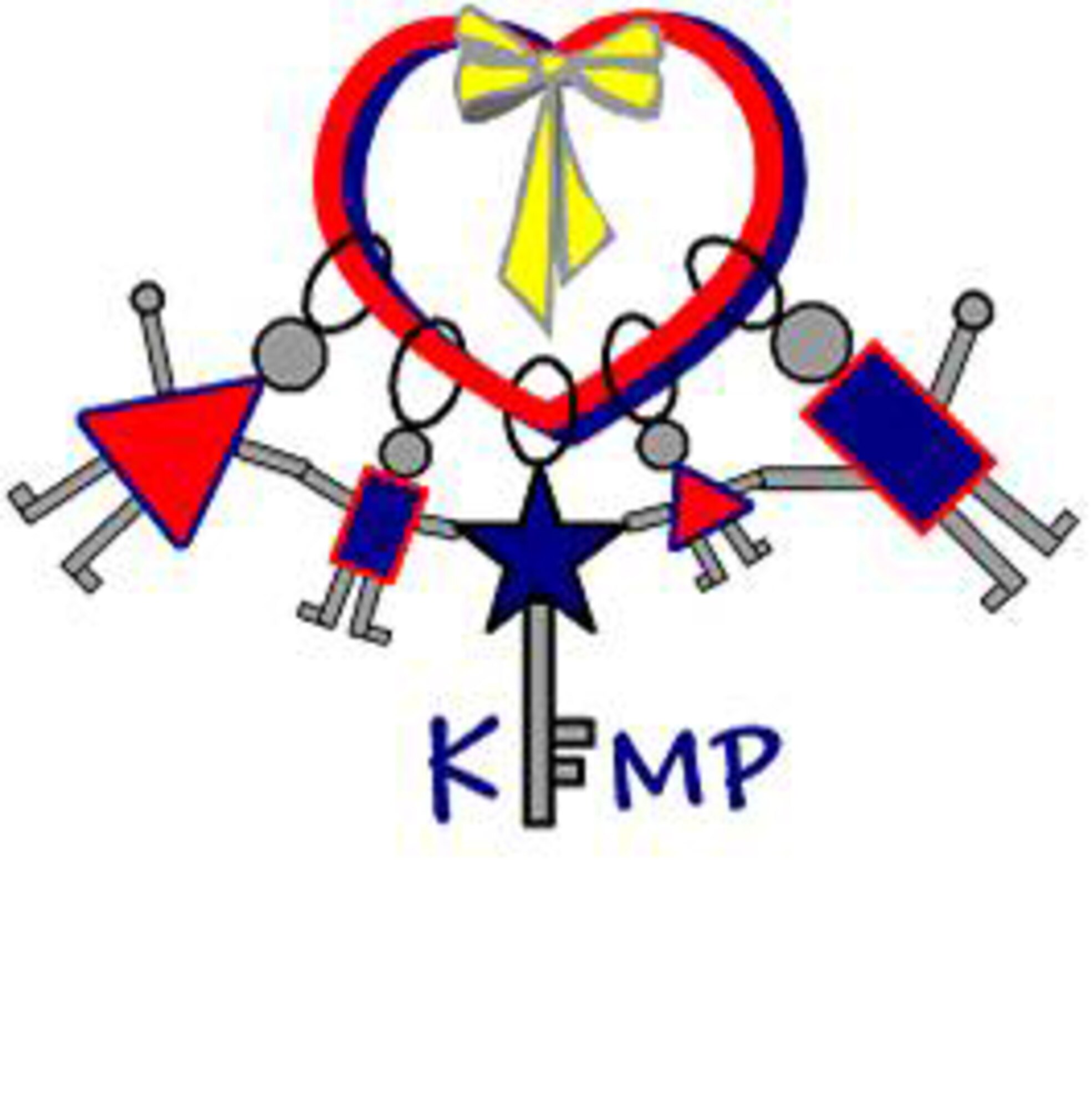 The Key Family Member Program began in 2002 at the 914th Airlift Wing, Niagara Falls Air Reserve Station, N.Y. Air Force Reserve Command is now implementing the program in all of its units.