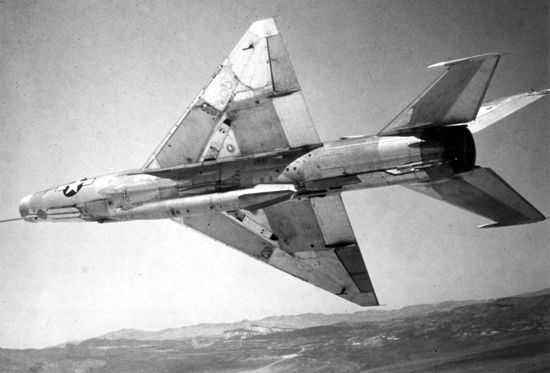 Former Us Mig Pilot Talks With 3rd Operations Group Airmen Joint Base Elmendorf Richardson Articles