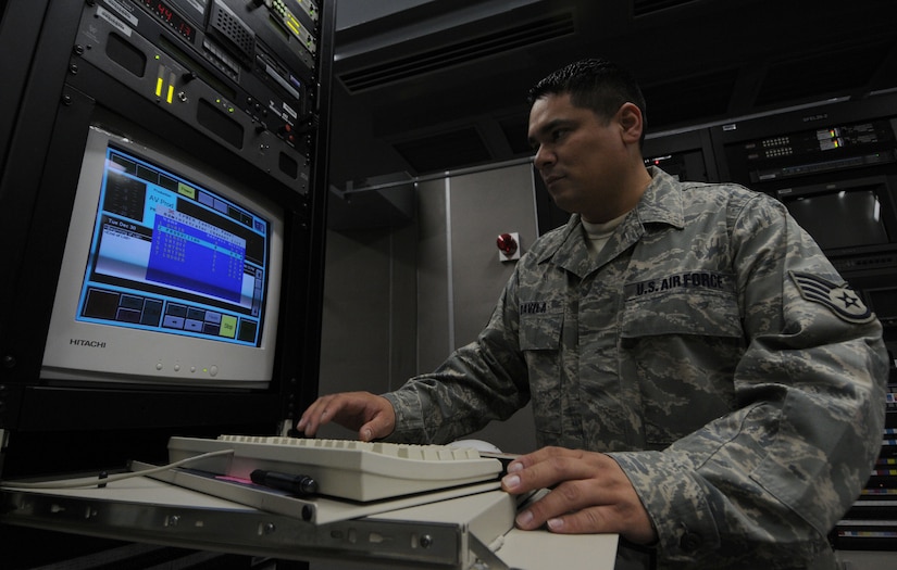 Maintaining Afn-tokyo > Yokota Air Base > Article Display