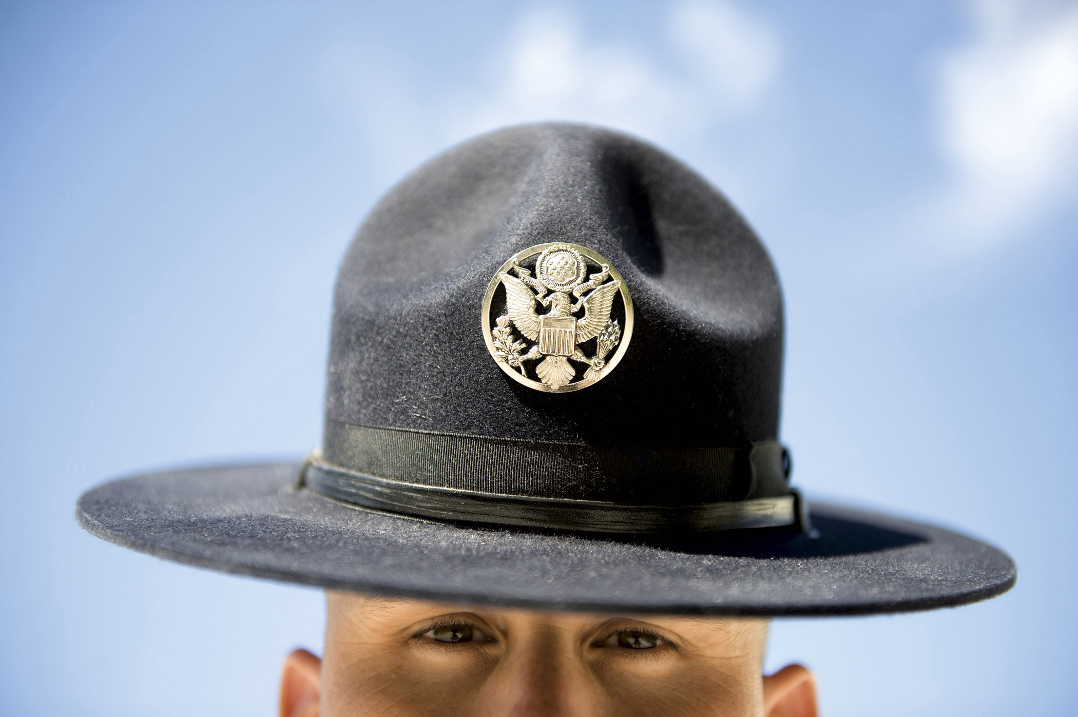 Af Implements Non-Volunteer Mti Selection Process > Air Force's Personnel  Center > Article Display