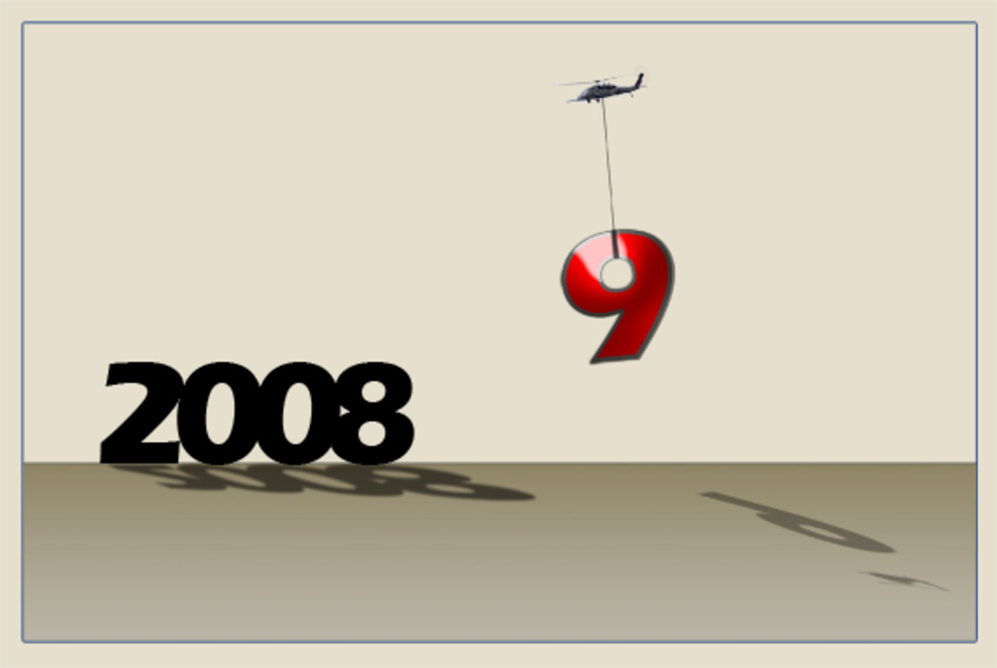 Happy New Year