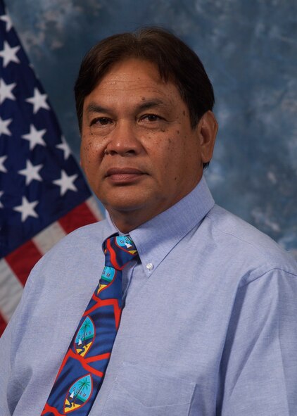 Civilian Category III 
William E. Cundiff
36th Mission Support Squadron

