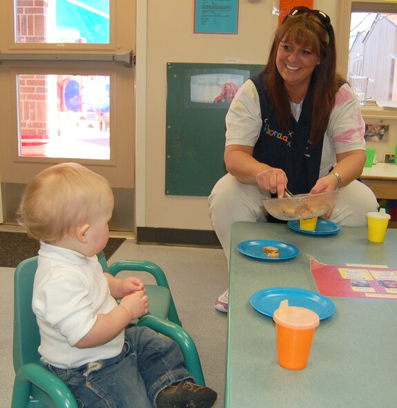 U.S. Air Force photo by Corey Dahl