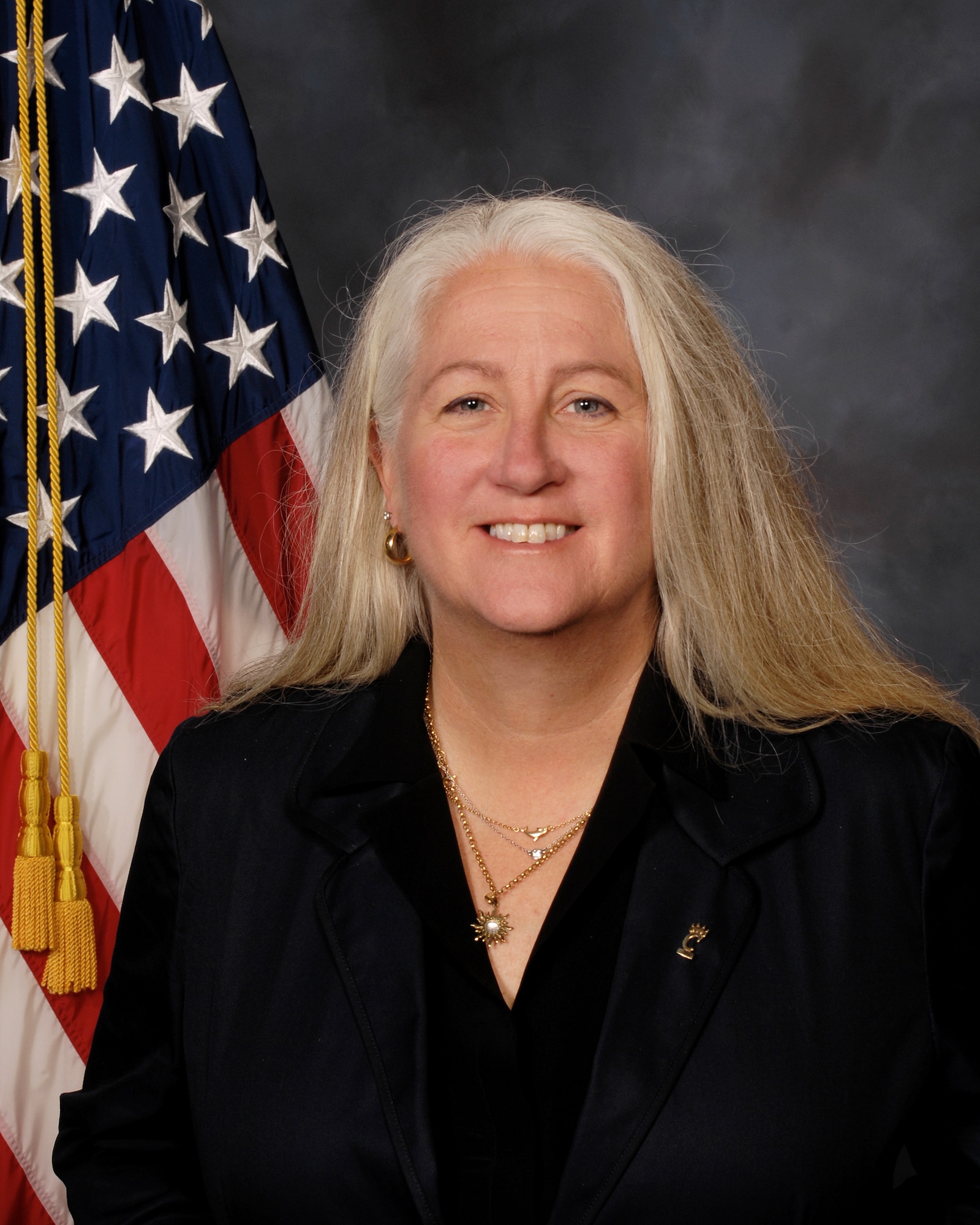 Dr. Kathleen Robinette