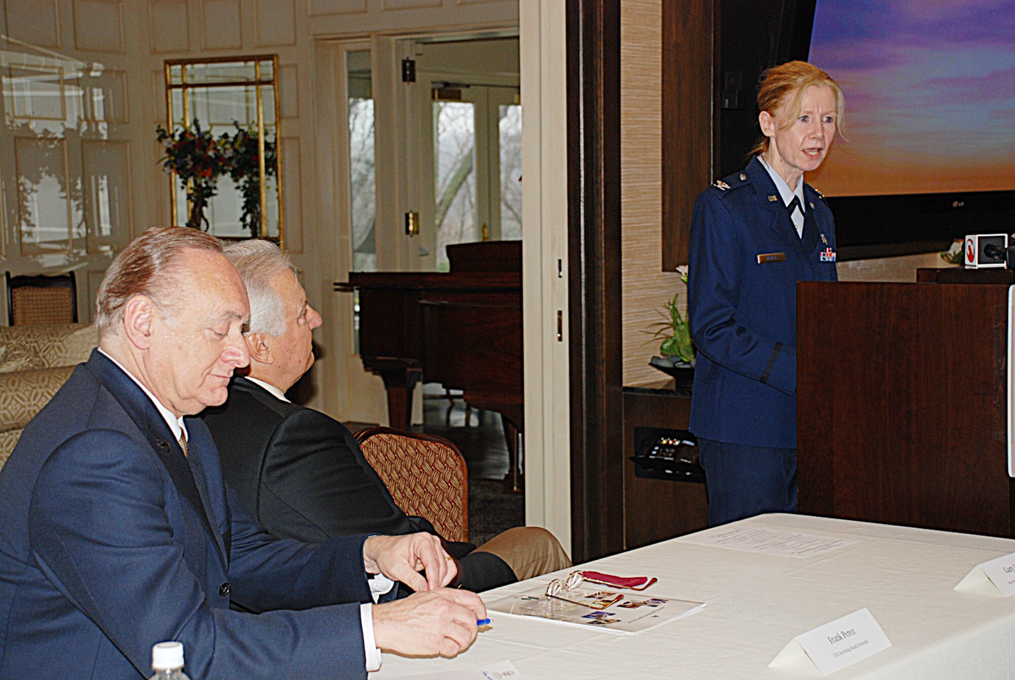 AFRL partners with Kettering Health Network on human performance study