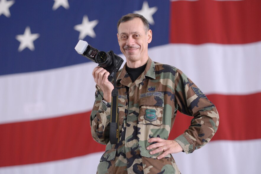 Tech. Sgt. Dan Oliver is a writer and photographer, always ready for the next great story opportunity in the 932nd Airlift Wing.  The 932nd Airlift Wing flies the C-9C and C-40C, and continues to hire in a variety of specialties including flight attendants and maintanence.  Call 1-800-257-1212 for more information on wing openings and training required.
