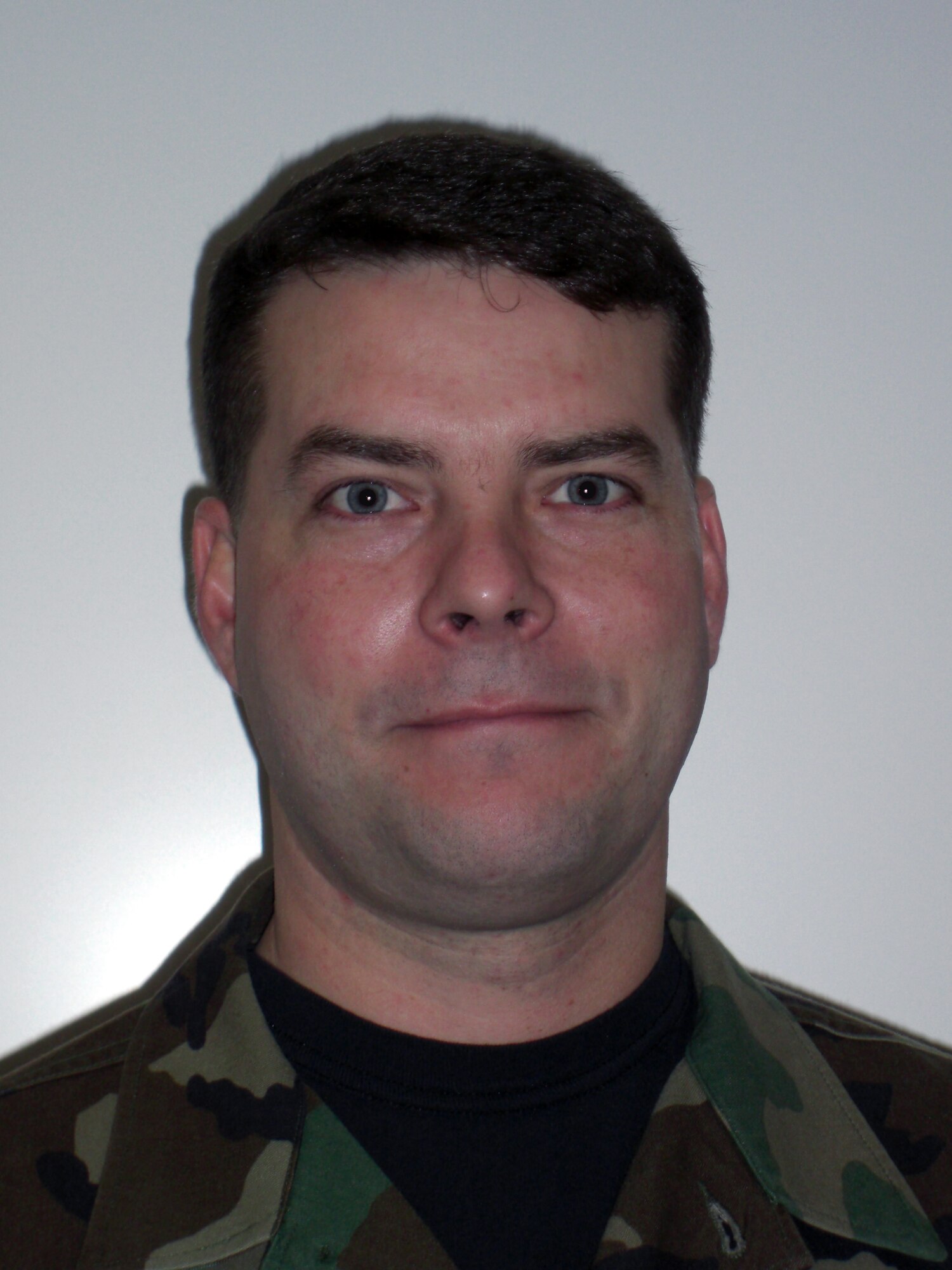 SPANGDAHLEM AIR BASE, Germany -- Staff Sgt. Steve Zarecki, Detachment 17, F-16 avionics instructor, has been named the 52nd Fighter Wing's Top Saber Performer for the week of Feb. 1-7. (Courtesy photo)