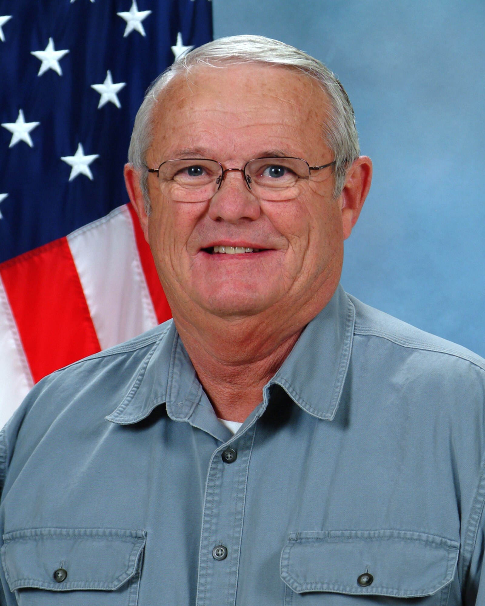 Lanny Eller, 21st Civil Engineer Squadron, has had a remarkable 2007, earning recognition as the 14th Air Force Civilian of the quarter, two Team Pete awards, three 21st Space Wing, and four 21st Mission Support Group level awards. During 2007, Mr. Eller led his 23-man shop to complete more than 1,800 jobs. His leadership and oversight of numerous Peterson projects, including the STRIPES club renovation, airfield obstruction light replacements, education center electrical upgrades and $2  million land mobile radio network install, were critical to mission success. Mr. Eller’s outstanding accomplishments culminated in his unit being named the Best Civil Engineer Squadron in the Air Force for 2007. (Air Force photo) 
