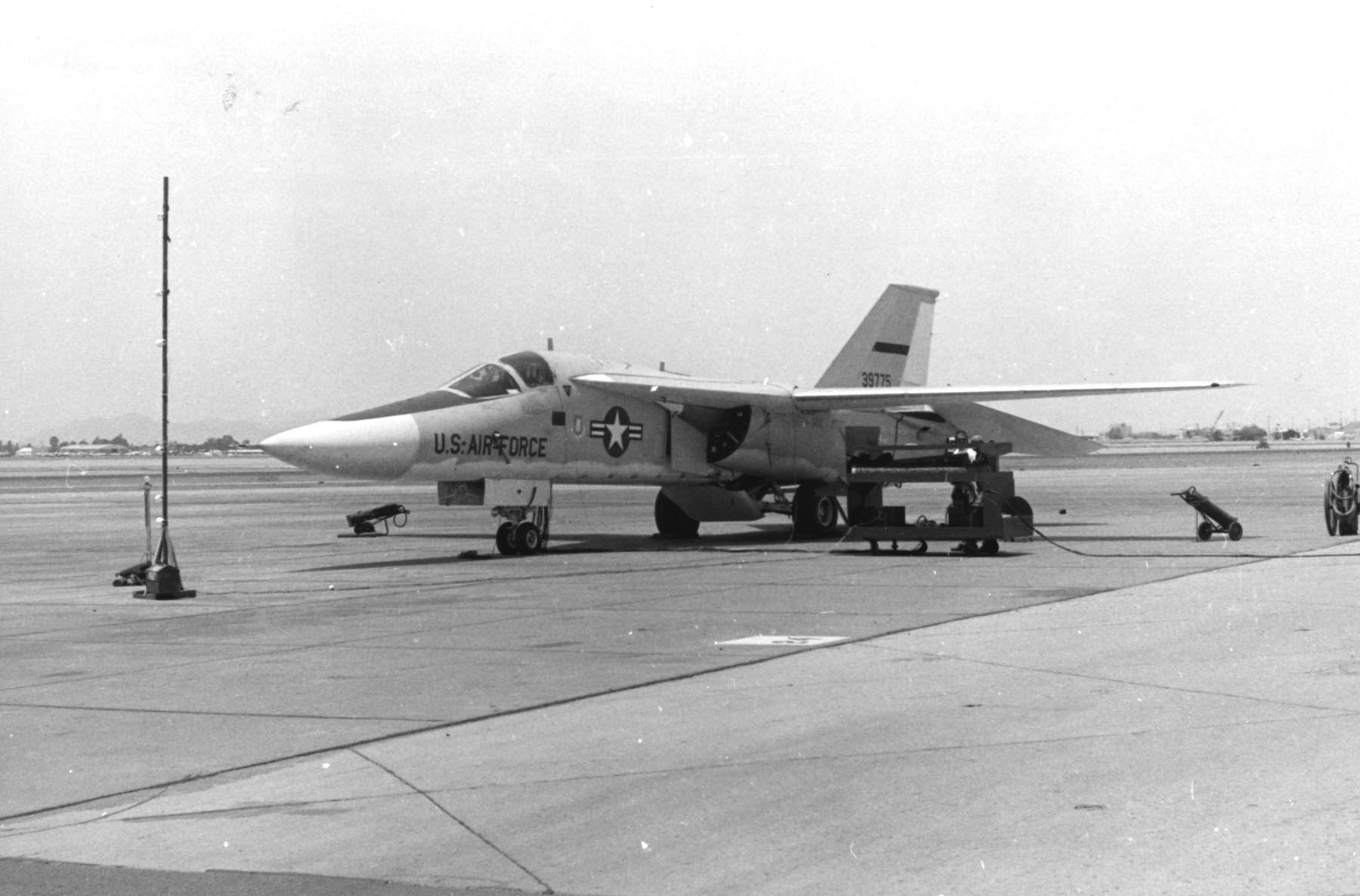 Разъем u 111b