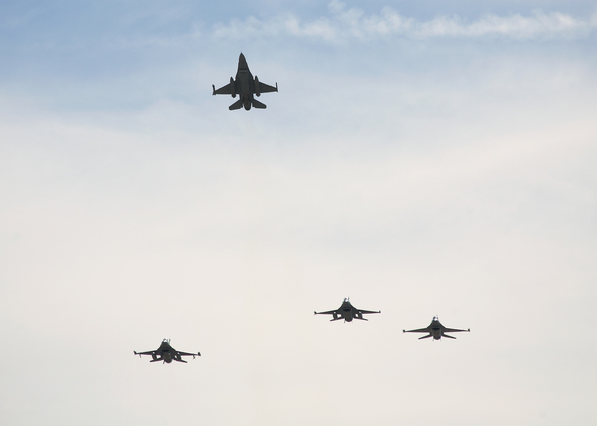 Team Edwards remembers 95th ABW commander > Edwards Air Force Base > News
