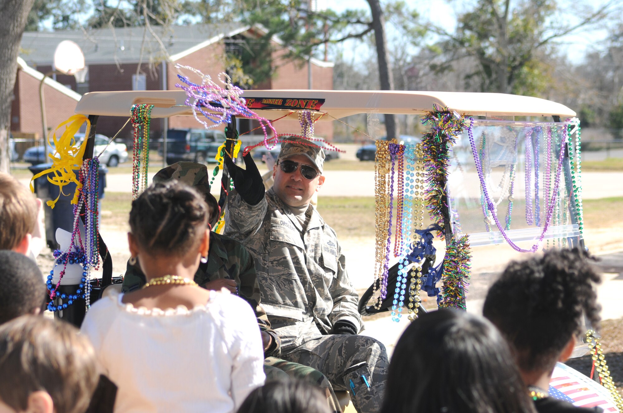 mardi gras for elementary students