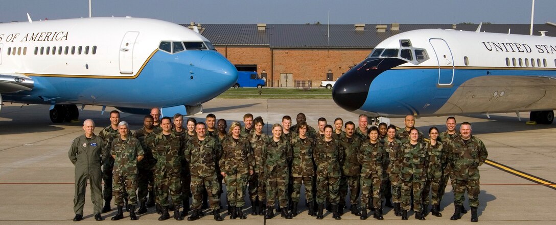 932nd Airlift Wing, Aerospace Medicine Flight members help make the organization medical readiness run smoothly.  They are part of the Air Force Reserve Command's unit located at Scott Air Force Base, Ill.