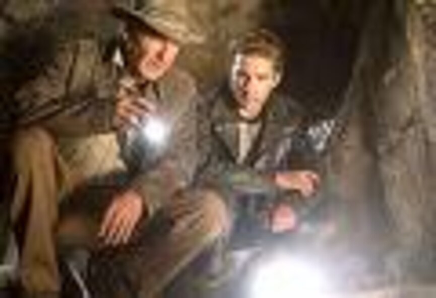 Chaplain Gilbert invites Team Vance to use the extra day in 2008 to explore their faith 7:30-11:30 a.m., Feb. 29 in the Chapel Community Activity Center. The chapel will provide breakfast burritos, coffee, juice and pastries for all at 7:30 a.m. 
