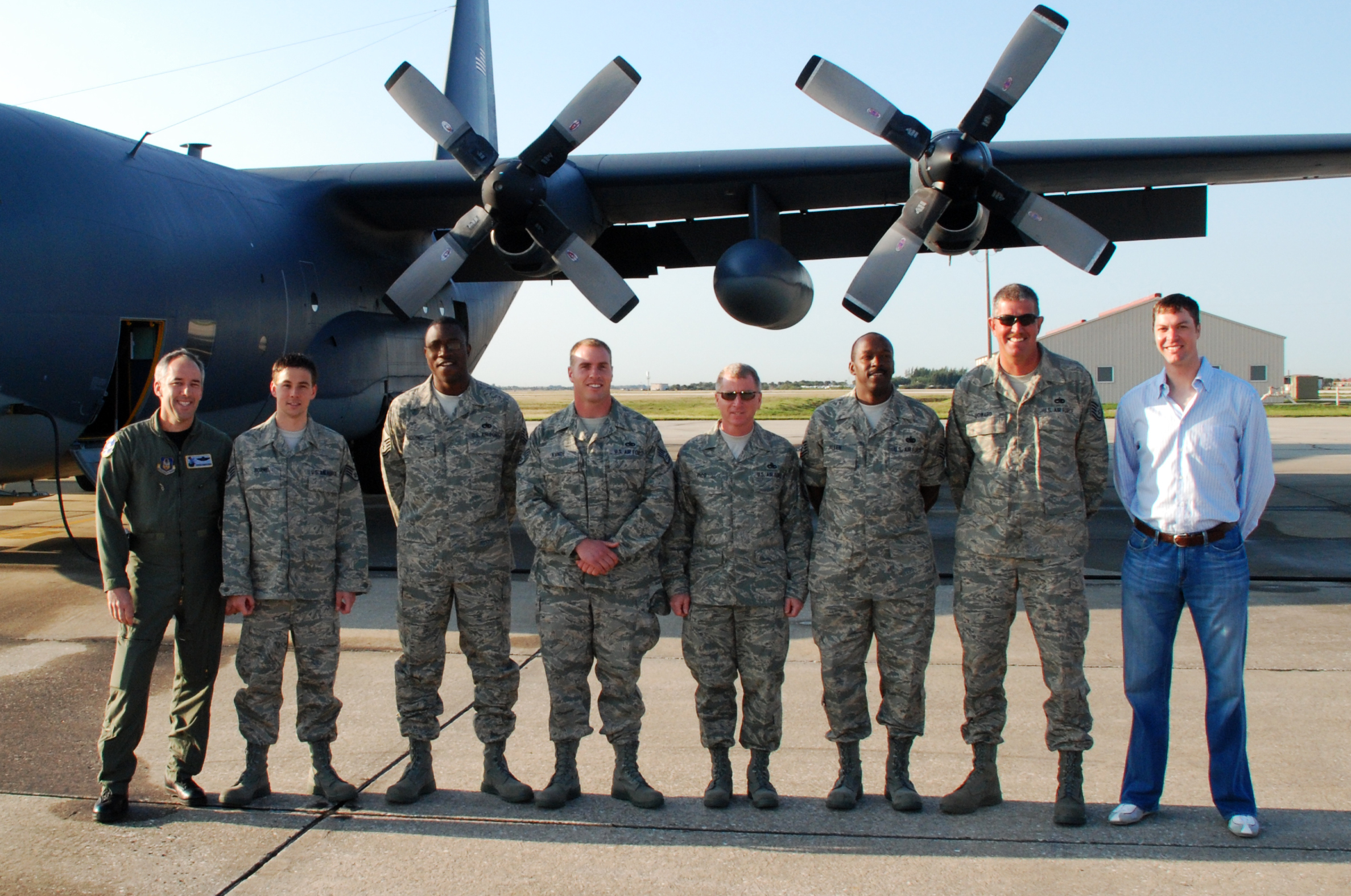 Air force reserve jobs at patrick afb