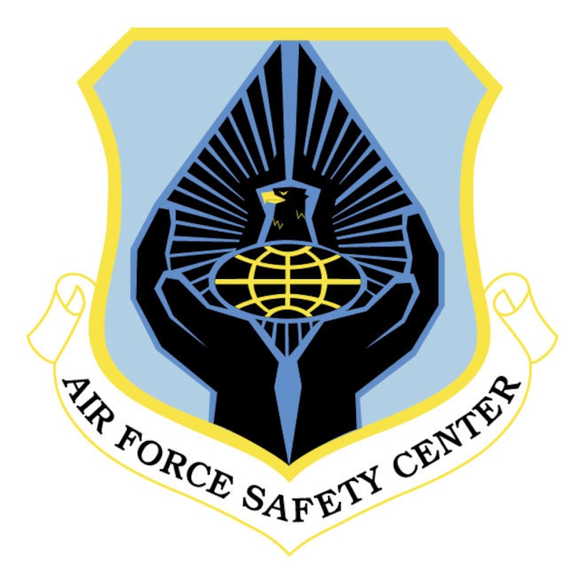 AFSC Shield