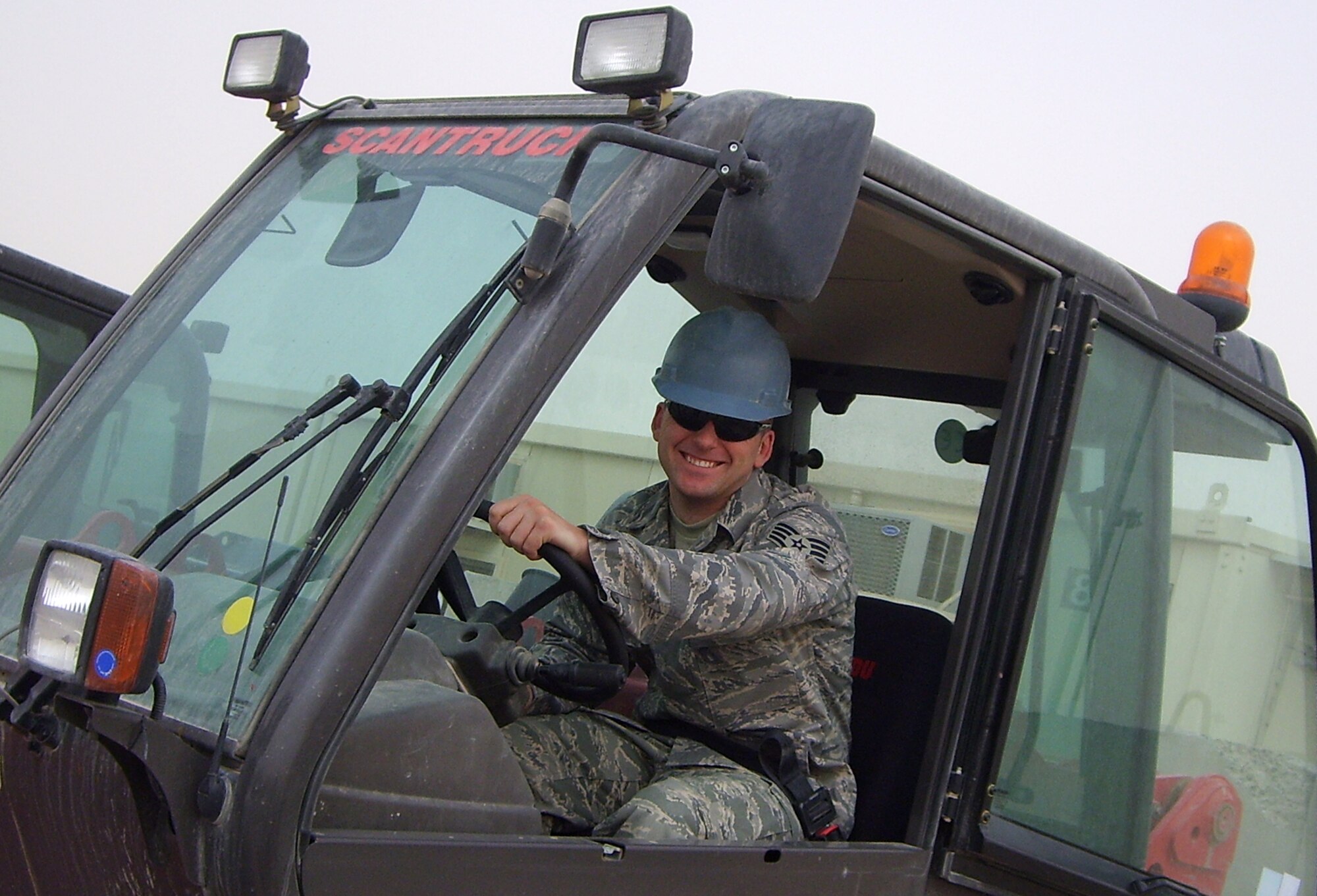 Staff Sgt. Thomas Kellner