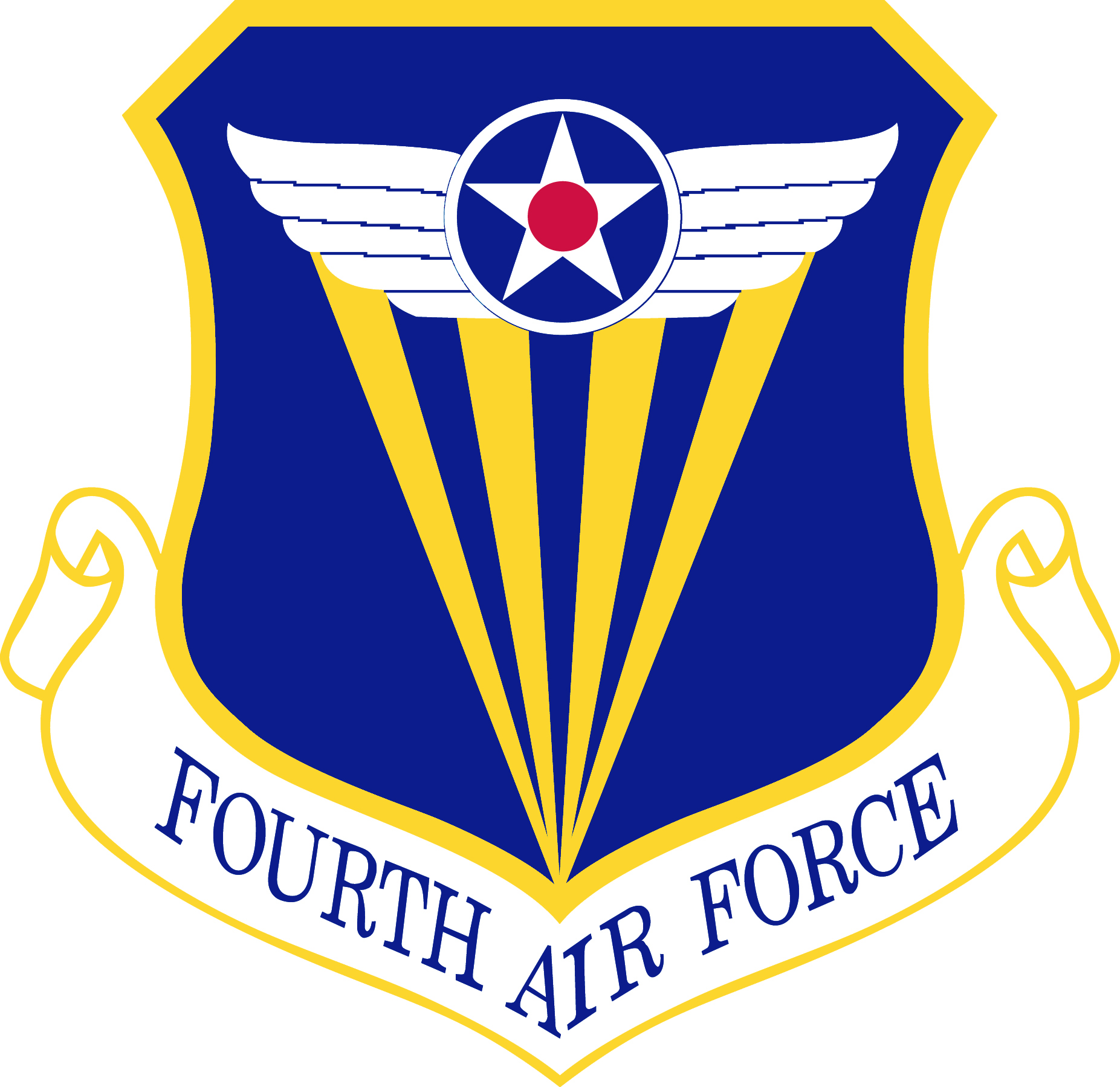 air force emblem