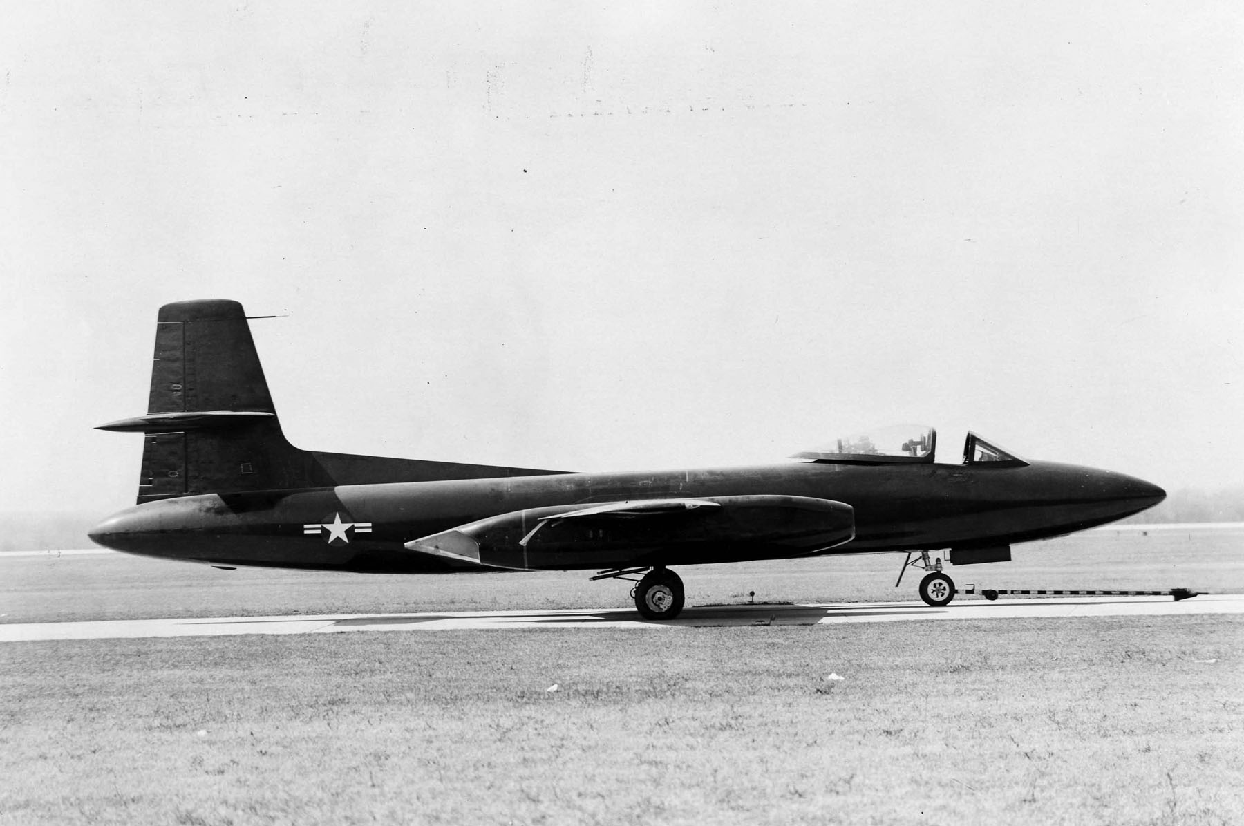 Curtiss XF-87