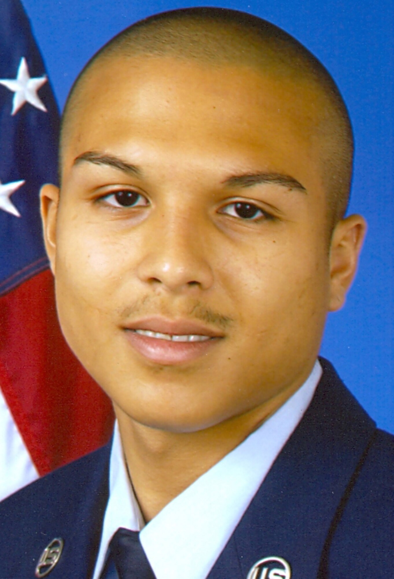 Airman Ebanez