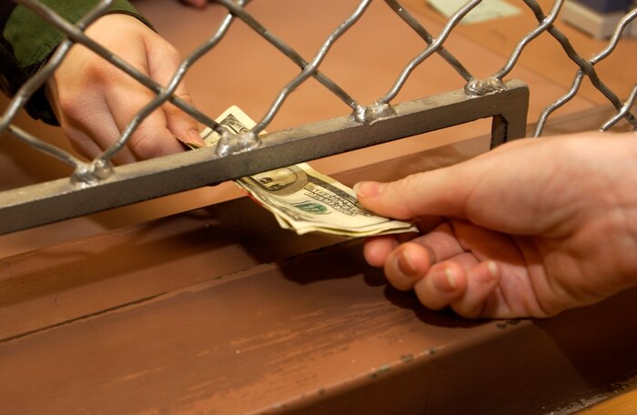 NELLIS AIR FORCE BASE, Nev.—The Nellis Airman and Family Readiness Center staff is gearing up to work with Airmen and their families as part of the Air Force Aid Society’s new Falcon Loan program available to Air Force members, which is scheduled to begin March 3. (Courtesy photo)