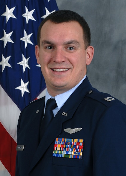 Capt. Walter Lesinski III