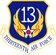 13th Air Force