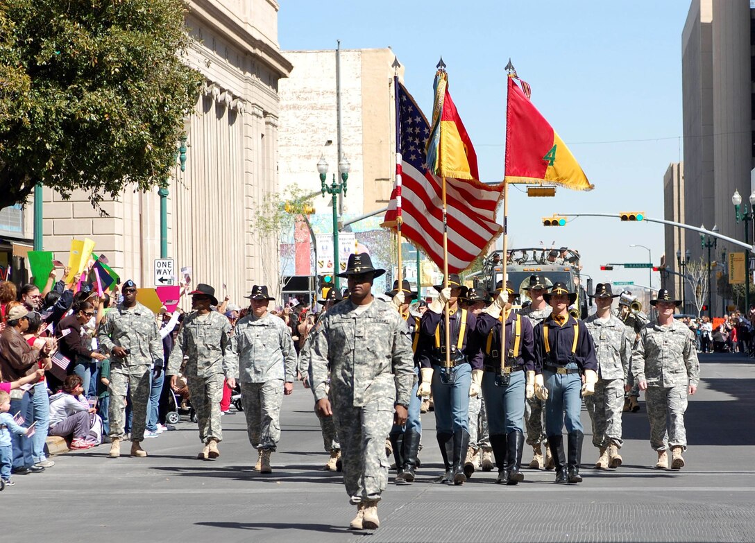 Army Col. Stephen Twitty, commander of 4th Brigade Combat Team, 1st