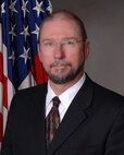 Davy Belk, Ogden Air Logistics Center Director of Engineering Directorate