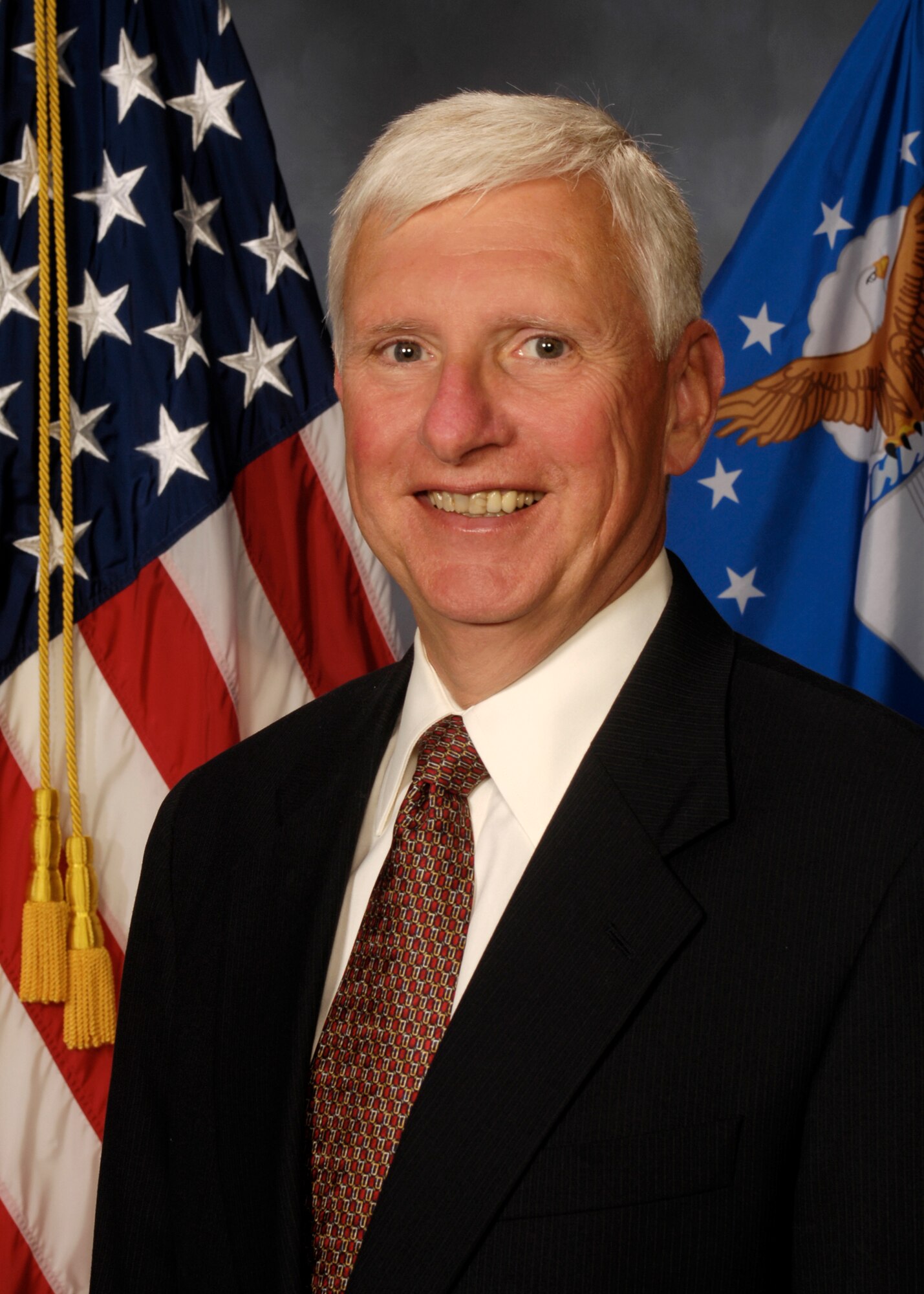 Dr. Hendrick W. "Henk" Ruck