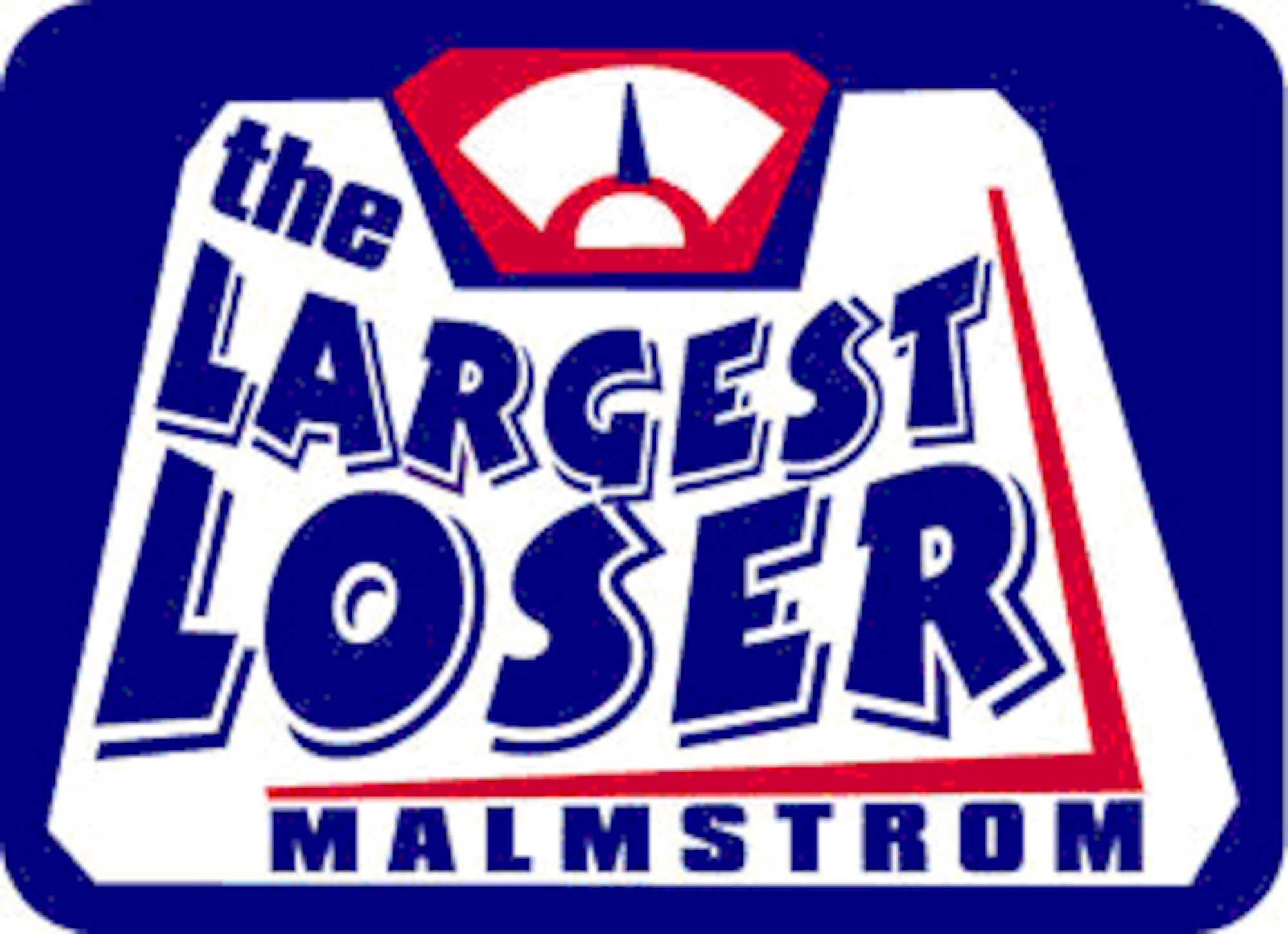 Largest Loser graphic