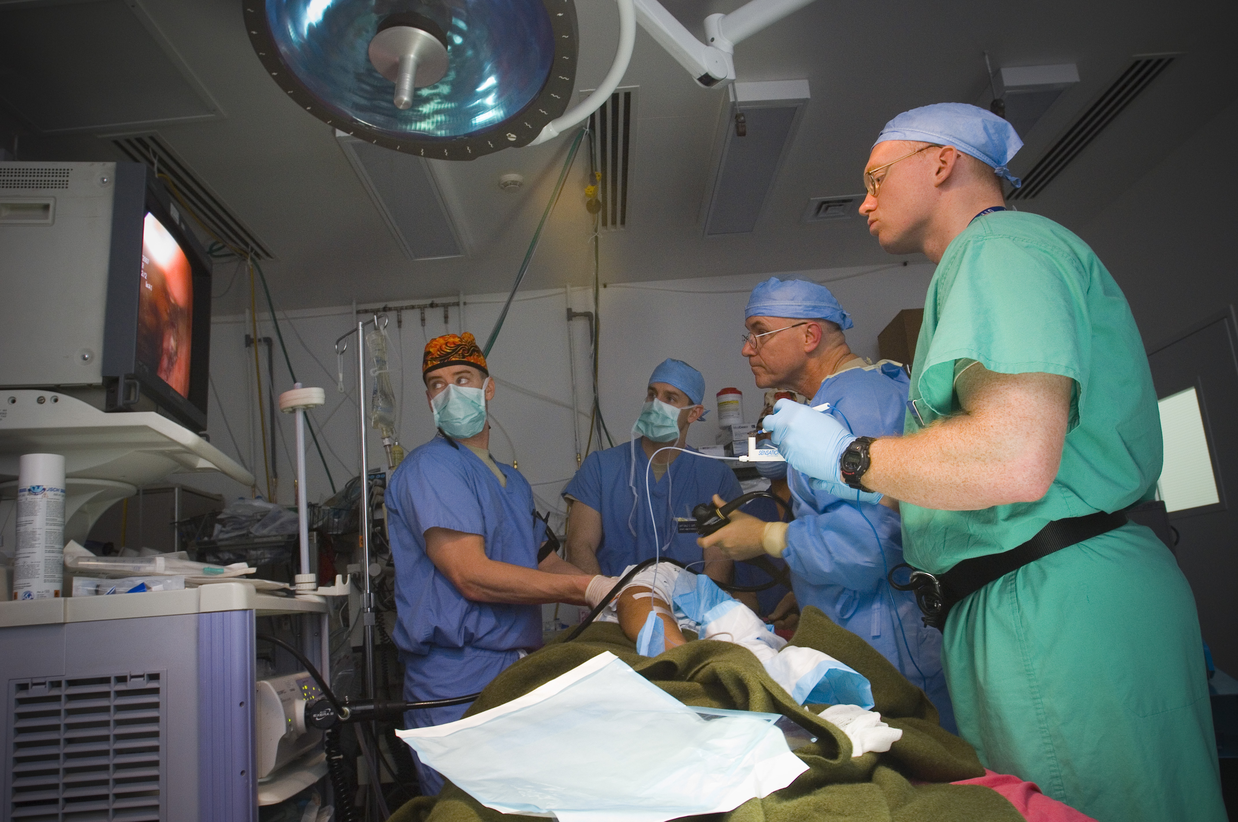 Nurse anesthetist programs picture