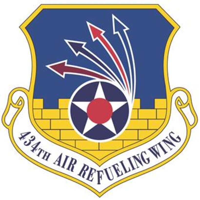 434th ARW crest