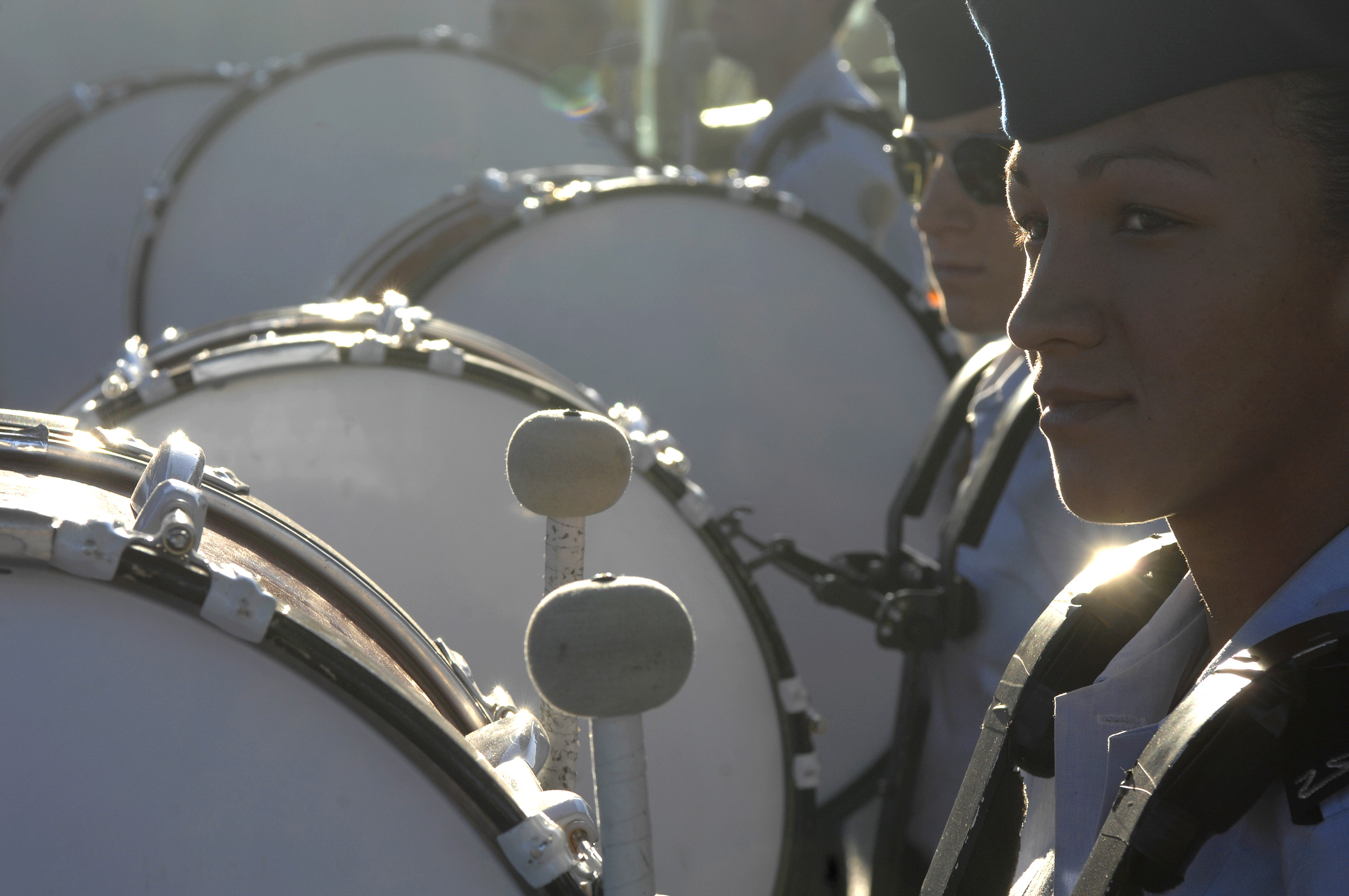 USAFA Drum and Bugle Corps to perform at Altus AFB > Altus Air Force